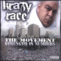 KRAZY RACE: The Movement: Strength In Numbers