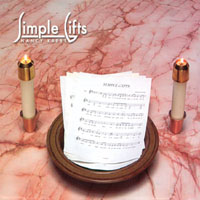 NANCY KREBS: Simple Gifts
