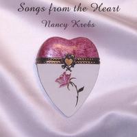 NANCY KREBS: Songs from the Heart