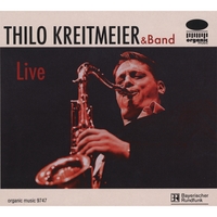 THILO KREITMEIER: Live