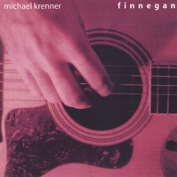Michael Krenner : Finnegan