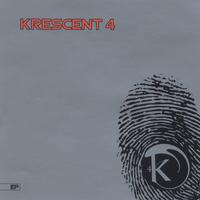KRESCENT 4: EP (silver)