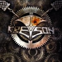 Kreyson : 20 Years of Kreyson