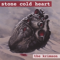 The Krimson : Stone Cold Heart