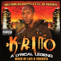 K-Rino : A Lyrical Legend