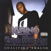 K-Rino : Triple Darkness - Coalition Ambush