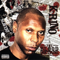 K-Rino : The Blood Doctrine