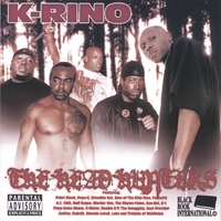 K-Rino : The Head Hunters