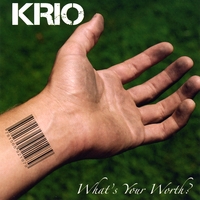 Krio : What's Your Worth