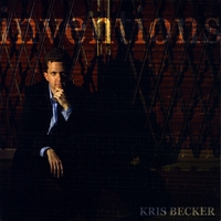 Kris Becker : Inventions