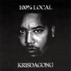 KRISDAGONG: 100% Local