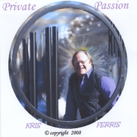 KRIS FERRIS: Private Passion