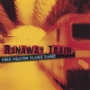 KRIS HEATON BLUES BAND: Runaway Train