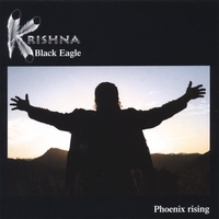 Krishna Black Eagle : Phoenix Rising