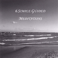 KRIS KRAMER: 6 Simple Guided Meditations