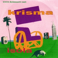 Krisma : Isola