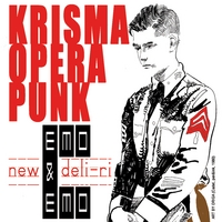 Krisma : Opera Punk