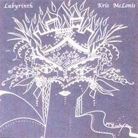 Kris McLonis : Labyrinth