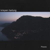 Krispen Hartung : Places