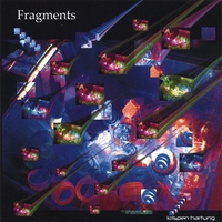 Krispen Hartung : Fragments
