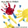 KRISPEN, TRISTAN, & KYRA HARTUNG: Music Unfit For Children