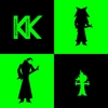 KRISPYKON: Greenwash