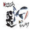 KRIS ROWLEY: Unequal Measures