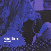 KRISSI MINTEN: Insideout