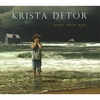 KRISTA DETOR: Cover Their Eyes