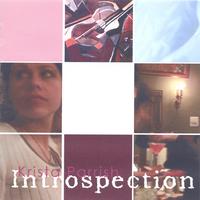 Krista Parrish : Introspection