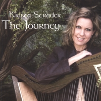 KRISTA STRADER: The Journey