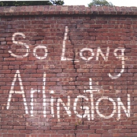 Krista Weaver : So Long, Arlington