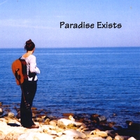 Kristen Graves : Paradise Exists