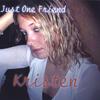 KRISTEN HAYS: Just One Friend