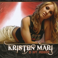Kristen Mari : N My Shoes