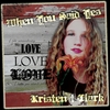 KRISTEN T. CLARK: When You Said Yes