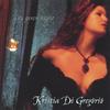 KRISTIA DI GREGORIO: Any Given Night