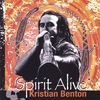 KRISTIAN BENTON: Spirit Alive