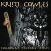 KRISTI COWLES: Shagbark Hickory Spirit