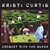 KRISTI CURTIS: Croquet with the Queen