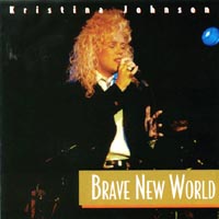 Kristina Johnson : Brave New World