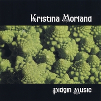 Kristina Morland : Pidgin Music