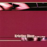 The Truth of a Woman Cover of The Truth of a Woman