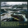 Kristina Stykos: Wyoming Territory