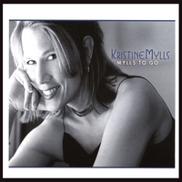 Kristine Mylls : Mylls To Go
