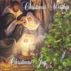 KRISTINE STOUT: Christmas Worship, Christmas Joy