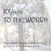 KRISTINE STOUT: Joybells To The World