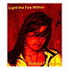 Kristin Glasgow: Light the Fire Within