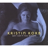 KRISTIN KORB: Why Can't You Behave