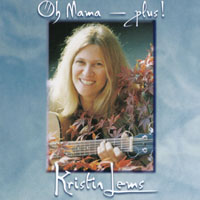 Kristin Lems : Oh Mama - plus!